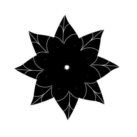 leaf iconのイラスト素材