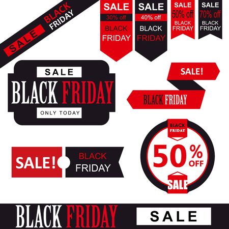 Sale day banner design.のイラスト素材