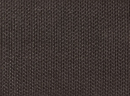 Black fabricの写真素材