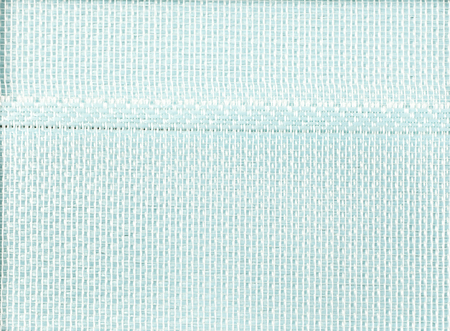 Turquoise fabricの写真素材