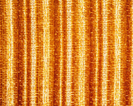 Wide striped patternの写真素材