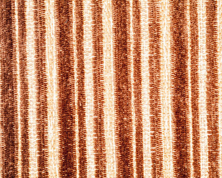 Wide striped patternの写真素材