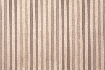 Striped fabricの写真素材