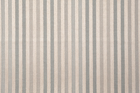 Striped fabricの写真素材