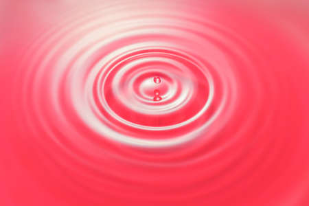 Water dropの写真素材