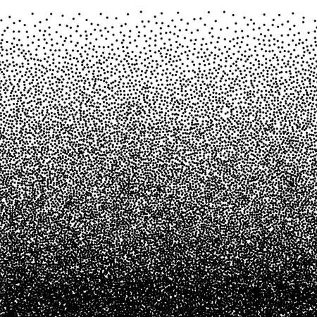 Abstract Halftone background. Dots texture for grunge or pin up design.のイラスト素材