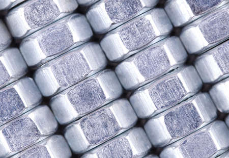 Nuts of bolts for your site or as a background