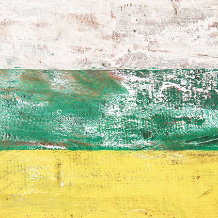 old wooden grunge textureの写真素材