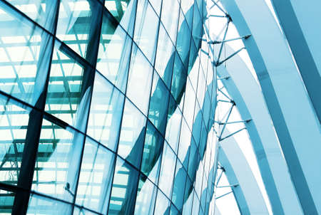 closeup window glass building closeup window glass building