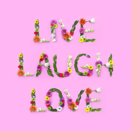 Motivation Typographic Poster. Social media concept.の写真素材