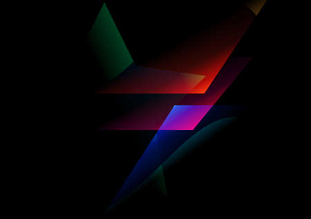Abstract background for design / vector illustration