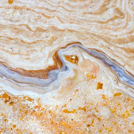 Marble stone background (Calcite Stone)の写真素材