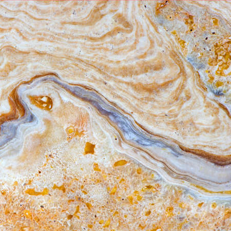 Marble stone background (Calcite Stone)の写真素材