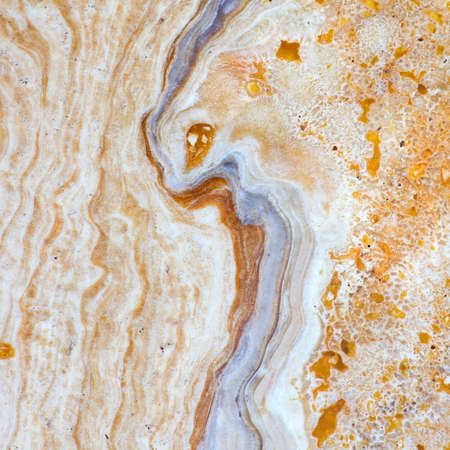 Marble stone background (Calcite Stone)の写真素材
