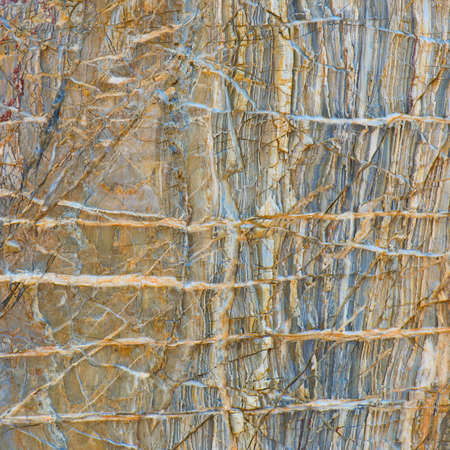 Stone texture background.(Dolomite stone)の写真素材