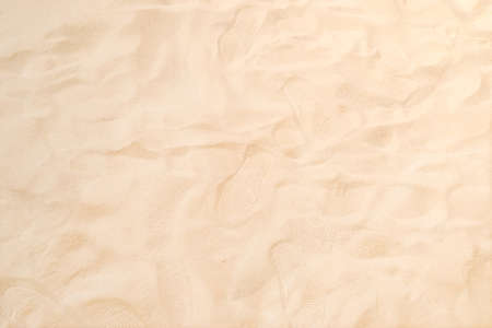 Sand for children to playの写真素材