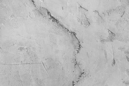 Vintage or grungy white background of natural cement or stone old texture