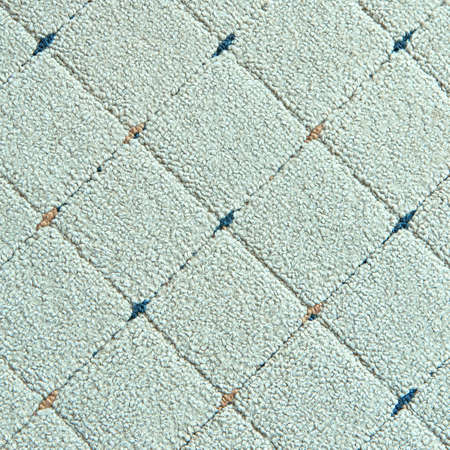 Texture of carpet