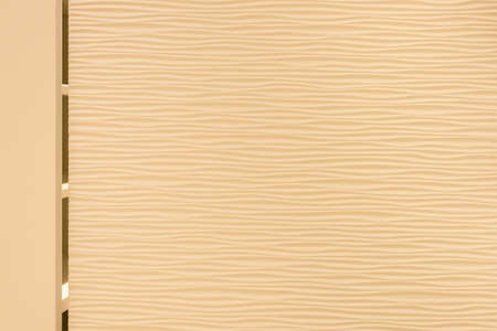 Yellow wood floor texture with patterns background
