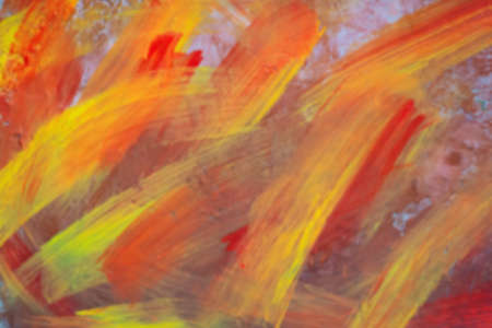 Blur abstract texture background artwork impressionism design hand-drawn artistic motifs Modern art, ideal for printing photos, postcards, posters, or wallpapers. and textile printingの写真素材