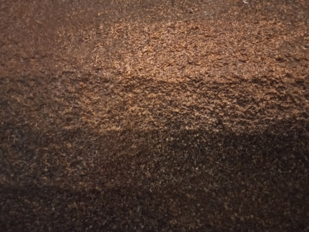 Abstract blurred black stone background of seamless texture wall a rough surface for design or...