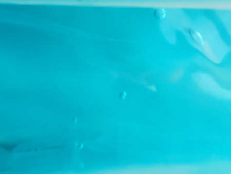 Abstract blurred light cyan and white color texture background for graphic or web design ,natural...