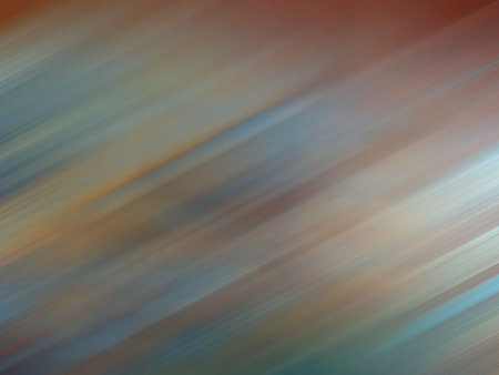 Abstract blurred  linen multi-colored texture background patterns for design or illustration,...