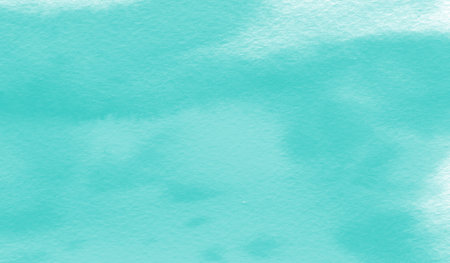 Top view, Abstract blurs smooth white cyan color paper art background texture design blank for text,...
