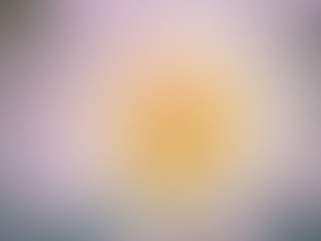 Top view, Abstract blurred dark painted pure violet orange texture background for graphic design, wallpaper, illustration, card, brochure, gradiant floorの写真素材