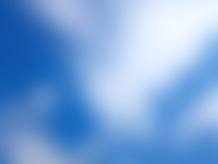Top view, Abstract blurred dark painted blue and white texture background for graphic design, gradient color backdrop, navy floor, wallpaper, illustration, webdesignの写真素材