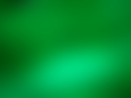 Top view, Abstract blurred dark painted green white texture background for graphic design. wallpaper, gradient backdrop, illustration, decoration card, summer, brochureの写真素材
