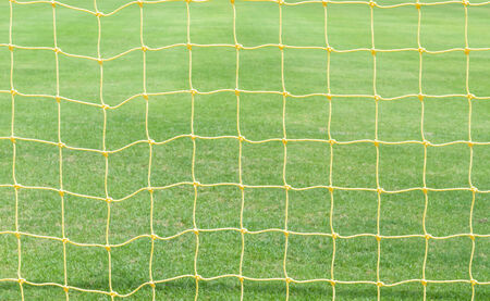 goal net texture background