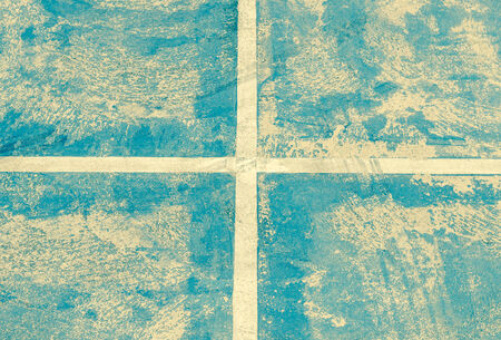 blue and green vintage backgroundの写真素材