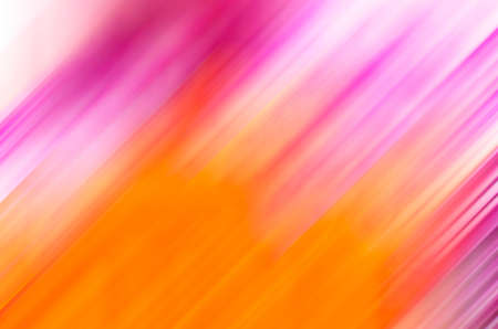 The abstract color blur is design for webdesignの写真素材