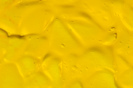 The acrylic color is design for ideas and others.の写真素材