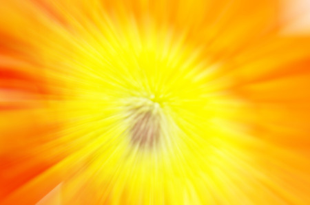 The abstract color blur is design for ideas and others.の写真素材