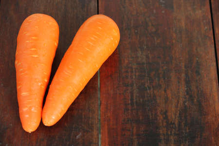 Carrot Backgroundの写真素材