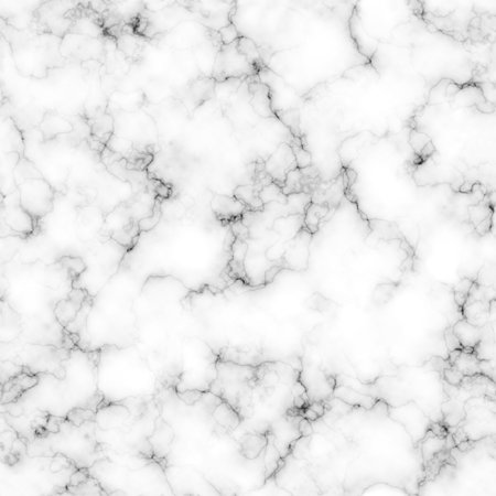 Simple white natural marble texture background. Elegant and trendy pattern for advertising, greeting card, invitation,textile,stationery, etc.の写真素材