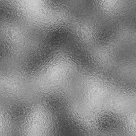 Elegant silver foil metal surface texture background. Abstract festive style for advertising,...