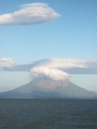 Mountainの写真素材