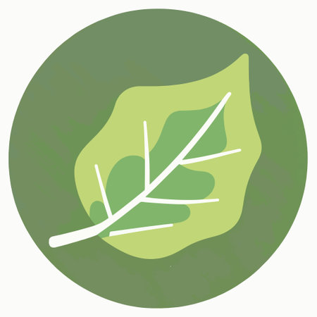 graphic sheet icon. High quality illustrationのイラスト素材