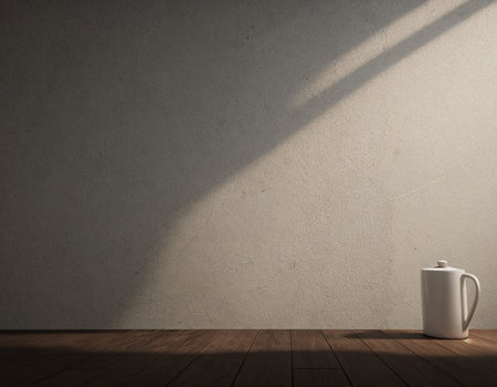 Loft style background. High quality illustrationの素材