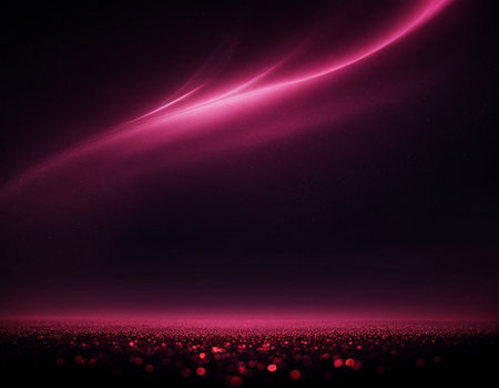 Abstract 3d background. High quality illustrationの素材