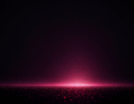 Abstract 3d background. High quality illustrationの素材
