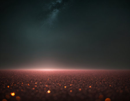 Abstract 3d background. High quality illustrationの素材