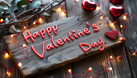 A wonderful festive background for Valentines day. High quality photoの素材