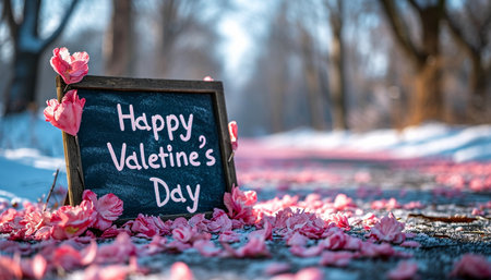 A wonderful festive background for Valentines day. High quality photoの素材