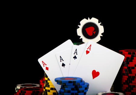 Poker Chips