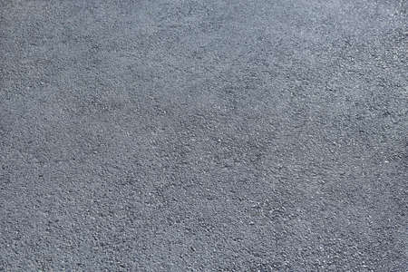 new gray asphalt close up for backgroundの写真素材
