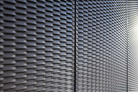 metal mesh surface background gradient